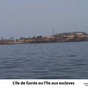 L'île de Gorée