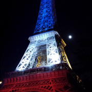 Vive l'A France !
