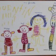 Ma famille