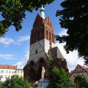 La Bethanienkirche