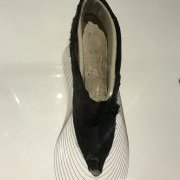 Soulier de Marie-Antoinette, 1792