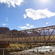 Ruta de Los Andes