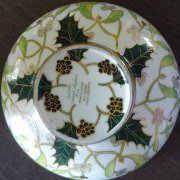 Le houx de Noël