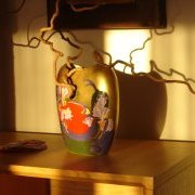 Vase Art Déco