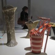 Difficile de marcher, impossible de courir !