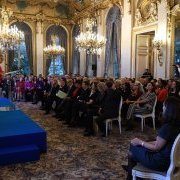 L'AFCA est là, riche de son réseau solidaire...