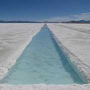 Salinas grandes