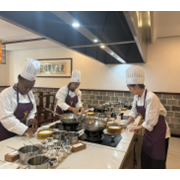 Apprentis cuisiniers