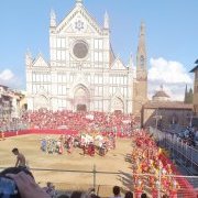 Le Calcio florentin