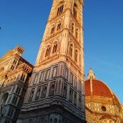 Dôme et Campanile de Giotto
