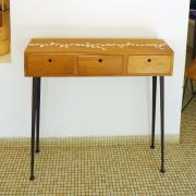 Console aztèque