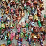 Mascarade