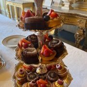 Cocktail à l'Hôtel du Ministre