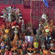 Étalage de novembre