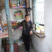 Quand je serai grand, je serai businessman