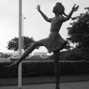 Danse printanière