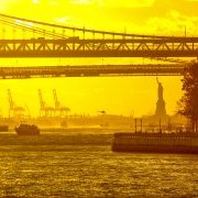 Golden hour