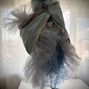 Robe de mariée