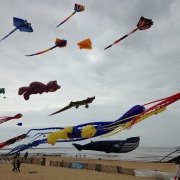 Festival du cerf-volant