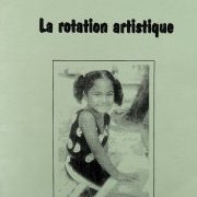 Livret La rotation artistique