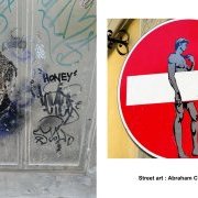 Street art