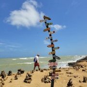 Au bout du monde