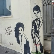 La Butte aux Cailles, Paris