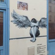 La Butte aux Cailles, Paris