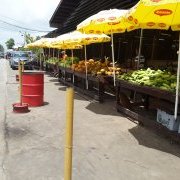 Marché