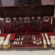 Nécessaire de toilette, Vuitton 1929