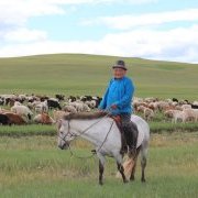 Un producteur nomade