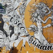 La Butte aux Cailles, Paris