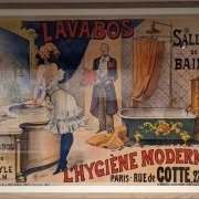 L'hygiène moderne