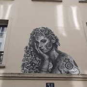 La Butte aux Cailles, Paris